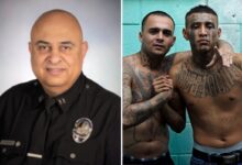 LAPD says gang crime harder to track after CalGang database ban