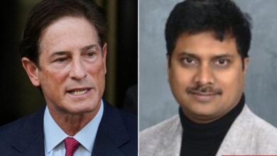 LAUSD’s Hong Peng texts to Gautham Sampath revealed after allegedly stealing M