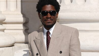 Labrinth Says ‘F— “Euphoria”‘ and ‘I’m Done With This Industry’