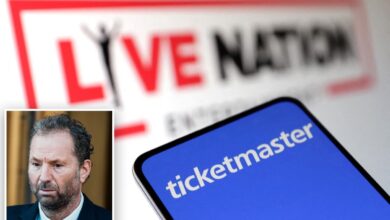 Live Nation worker admitted ignoring predatory ticket broker practices: court docs