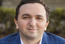 Lobbyist pardoned by Trump, arrested and charged with extortion in New York