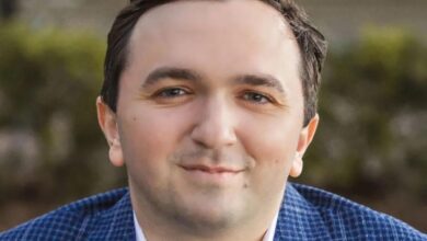 Lobbyist pardoned by Trump, arrested and charged with extortion in New York Lobbyist pardoned by Trump, arrested and charged with extortion in New York