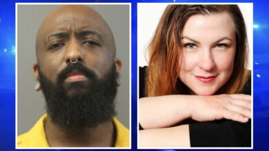 Logan Square man guilty of murdering girlfriend, hiding body in duffel bag