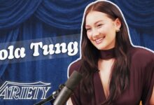 Lola Tung On ‘The Summer I Turned Pretty’ Movie, New Horror Roles