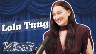 Lola Tung On ‘The Summer I Turned Pretty’ Movie, New Horror Roles