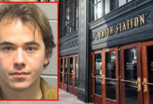 London man slashed at passenger’s throat at Union Station, claimed to be CIA agent: prosecutors