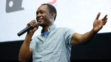 Longtime ESPN personality Clinton Yates out at network after a decade