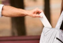 Lost Your Smartphone? Here’s How to Get Your Accounts Back