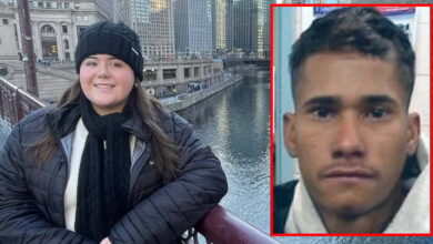 Loyola student’s killer had murder weapon wrapped in a ski mask at his home: prosecutors