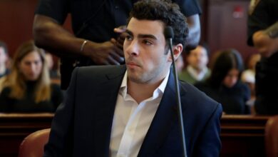 Luigi Mangione escapes death penalty after DOJ decides not to appeal ruling