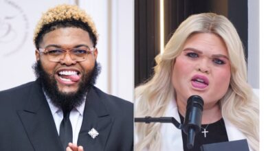 MAGA Upset Over Comedy Sketch Mocking Familiar ‘Conservative’ Woman