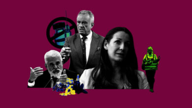 MAHA movement goes global: The rise of MEHA in Europe