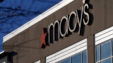Macy’s posts strong Q4 results but a reserved outlook reflects uncertainty around tariffs, Iran war
