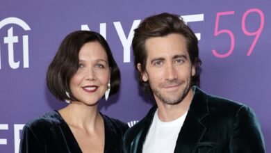 Maggie Gyllenhaal Felt ‘Envy’ Toward Jake Gyllenhaal Early in Careers