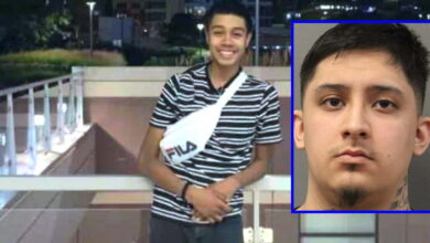 Man charged with 2022 murder of victim who was lured into Facebook gun sale trap