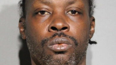 Man charged with burglarizing Loyola students’ apartments, neighbor’s garage