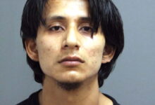 Man sentenced to 9 years for random stabbing of woman, 71, outside Union Station