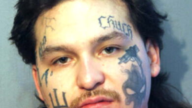 Man who carjacked woman while on bail for gun case walks free after guilty plea