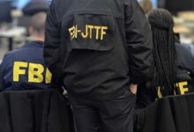 Man who offered to sell drugs on Facebook gets caught in undercover federal sting: complaint