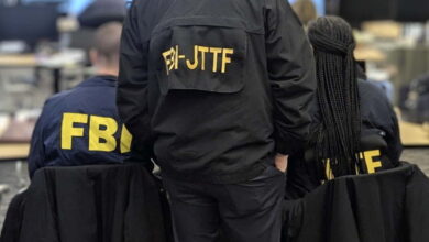 Man who offered to sell drugs on Facebook gets caught in undercover federal sting: complaint