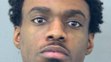 Man who shot CPD sergeant has been wanting to shoot the police since having a ‘spiritual awakening,’ prosecutors say