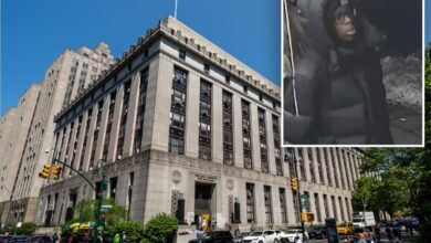 Manhattan DA’s Office employee robbed of cell phone in NYC heist: sources