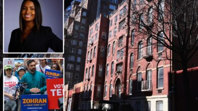 Manhattan median rent soars to ‘all-time high’ of ,000 as experts warn it will only get worse