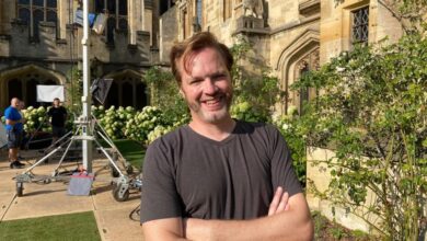 Marc Resteghini Extends Overall Deal With Amazon MGM Studios