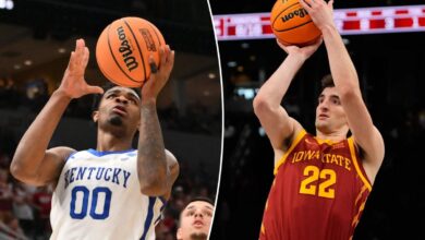 March Madness 2026 Round of 32 pick, odds, best bet Sunday