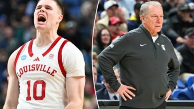 March Madness odds, picks, best bet for Round of 32 Saturday