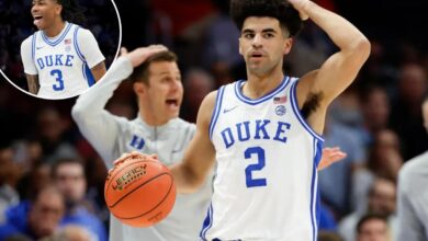 March Madness odds, picks, best bet for Thursday’s Round of 64