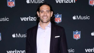Mark Sanchez Accused of Taking Fentanyl Drug Cocktail Before Arrest