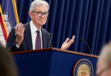 Markets’ hopes for Fed interest rate cuts are rapidly fading away