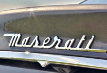 Maserati-driving robbery crew strikes again in River North, Near West Side