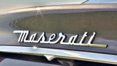 Maserati-driving robbery crew strikes again in River North, Near West Side