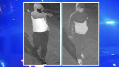 Mather High School student charged with raping girl at gunpoint in Albany Park alley