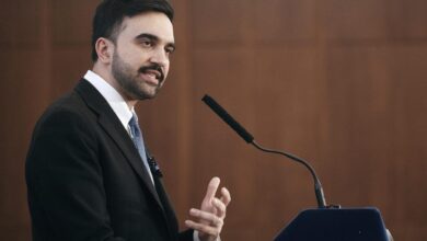 Mayor Mamdani’s budget mess is creating chaos in the NYC bond market