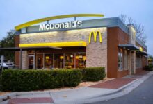 McDonald’s Stock Price Targets Are Higher