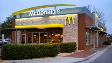 McDonald’s Stock Price Targets Are Higher