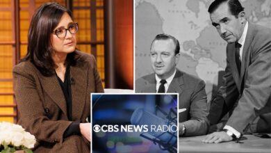Media veterans outraged as Bari Weiss shuts 100-year old CBS News Radio: ‘It’s disgusting’
