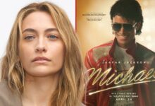 Michael Jackson’s Estate Fires Back at Paris Jackson After She Slams Biopic
