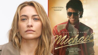 Michael Jackson’s Estate Fires Back at Paris Jackson After She Slams Biopic