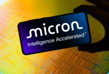 Micron falls 5.5% after blockbuster earnings. Here’s what analysts say
