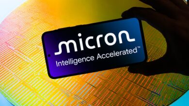 Micron falls 5.5% after blockbuster earnings. Here’s what analysts say