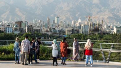 Middle East conflict puts central banks on edge as oil shock fears mount