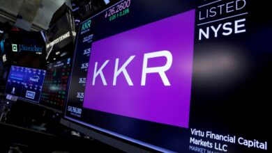 Moody’s cuts rating on private credit fund run by KKR and Future Standard to junk