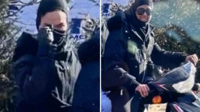 Moped-riding teen muggers rob youths in daylight NYC crimes