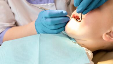 More kids are in ERs for tooth pain. Trump cuts and RFK Jr.’s anti-fluoride fight aren’t helping.