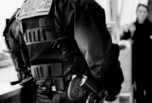 Most Crime Victims Know Their Offenders Per The FBI