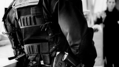 Most Crime Victims Know Their Offenders Per The FBI Most Crime Victims Know Their Offenders Per The FBI